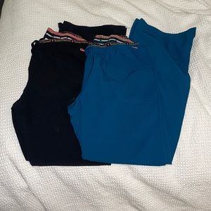 Heartsoul scrub pants